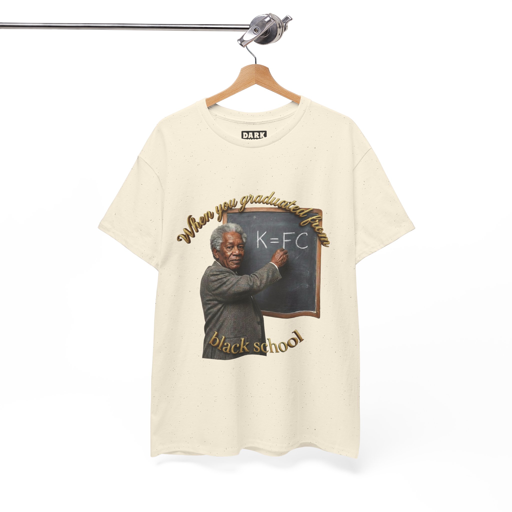 when we graduated from black school when we graduated from black school