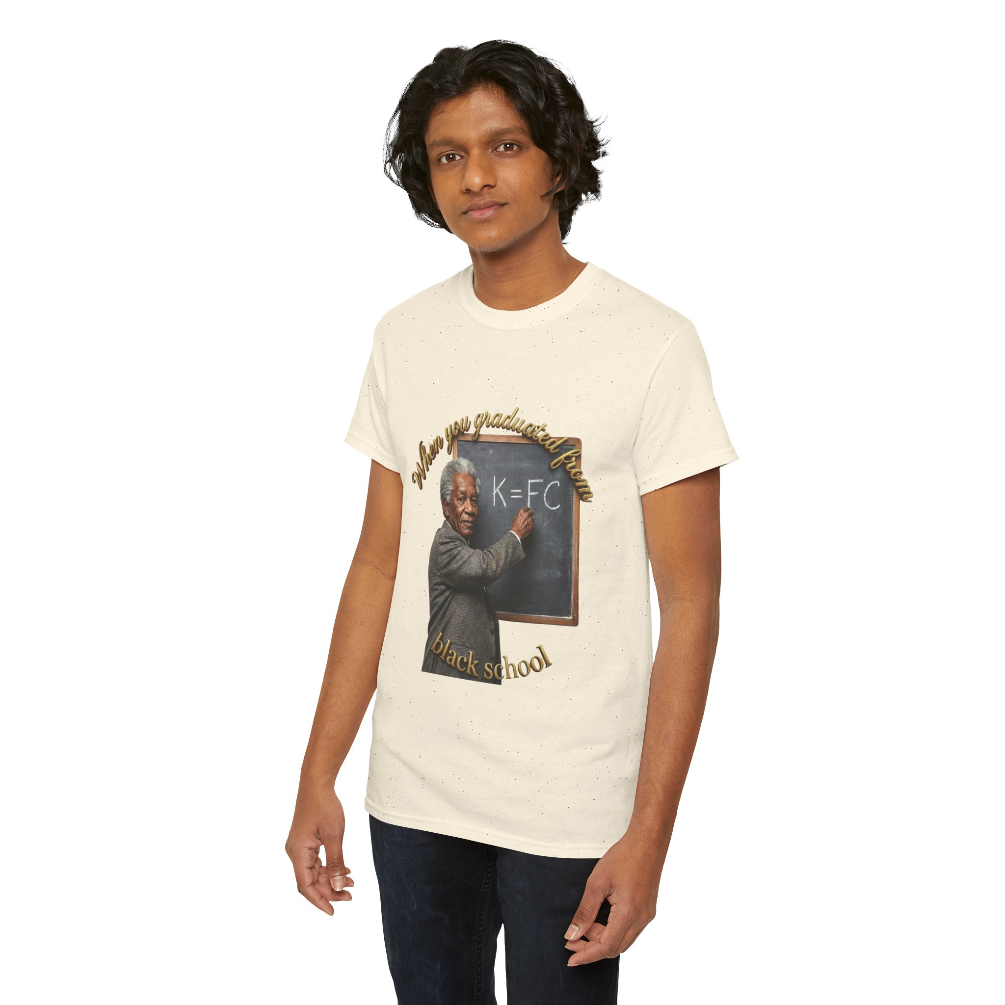 when we graduated from black school when we graduated from black school