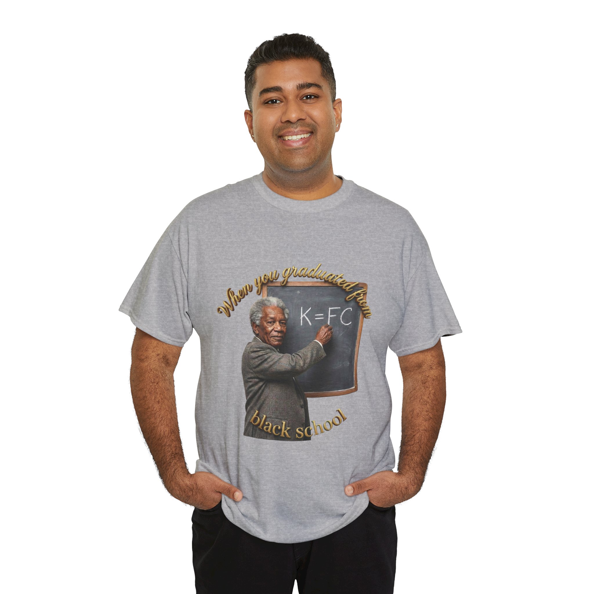 when we graduated from black school when we graduated from black school