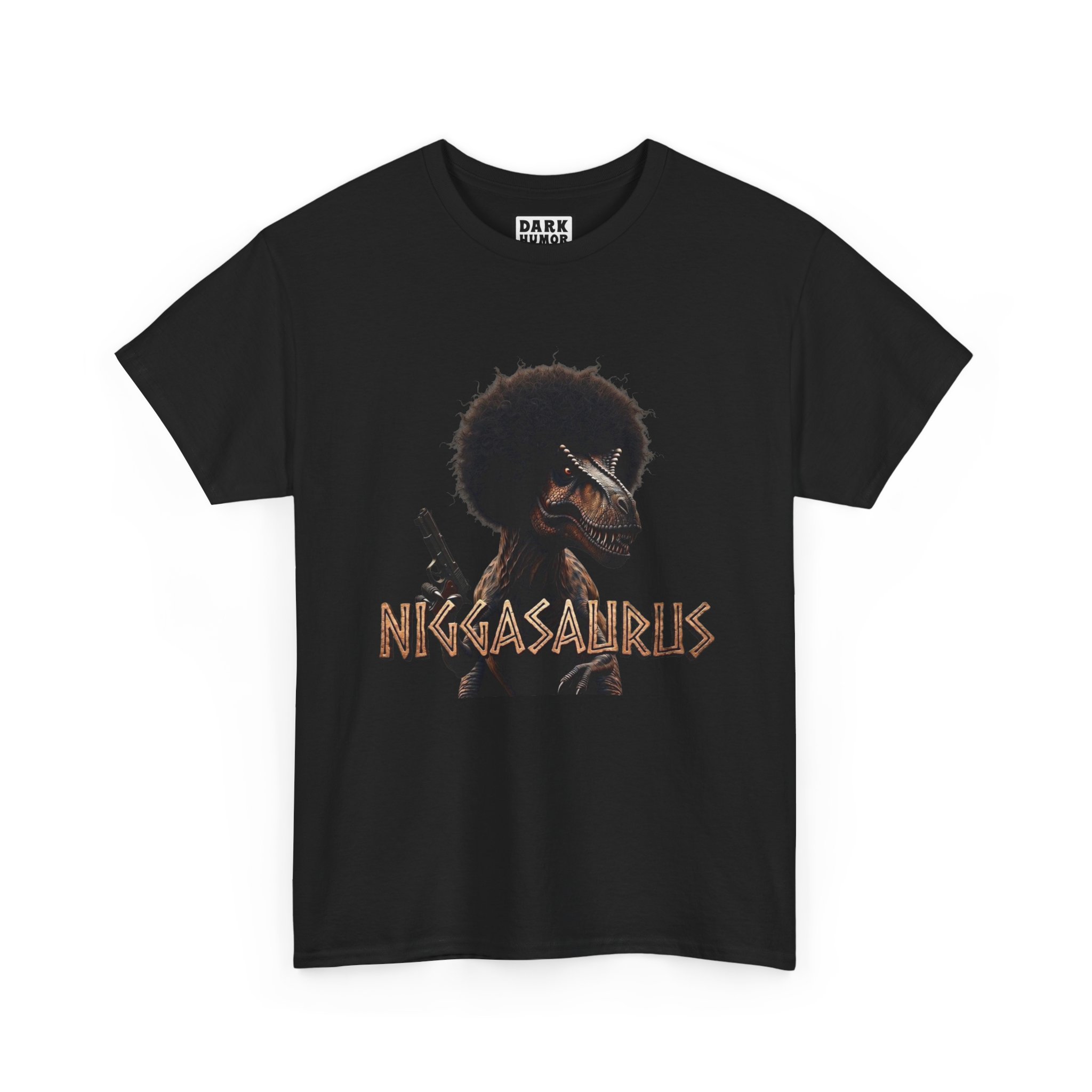 niggasaurus niggasaurus