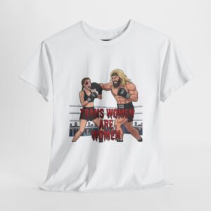 Home trans women are women