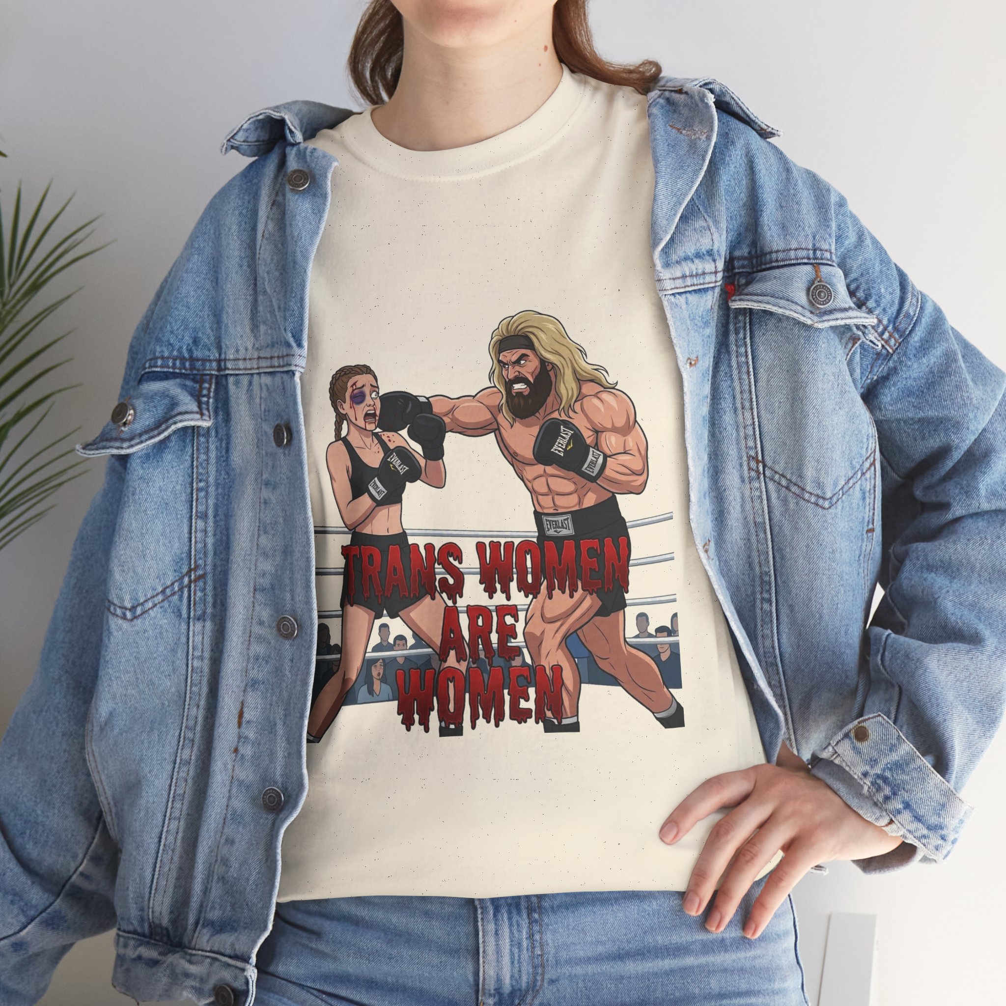 trans women are women trans women are women